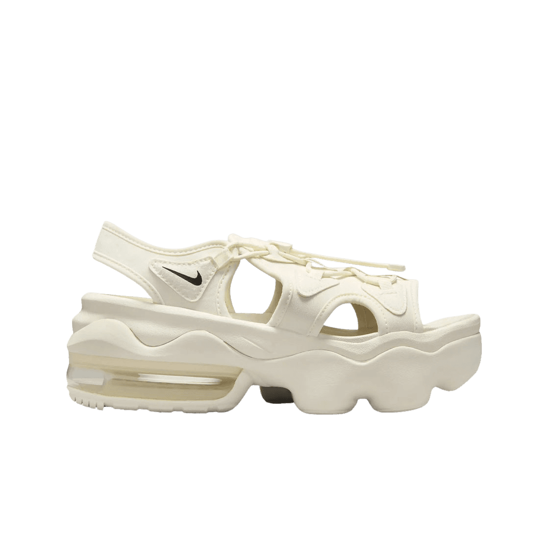 (W) Nike Air Max Koko Sandal Sail