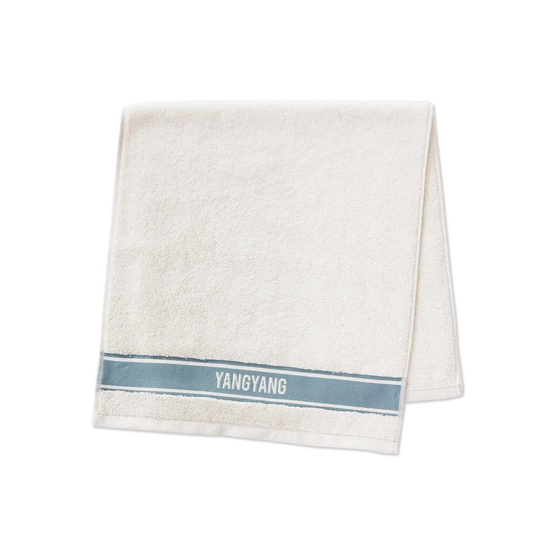 [TWB x SURFCODE] City Series Face towel _ Yangyang [Exclusive]