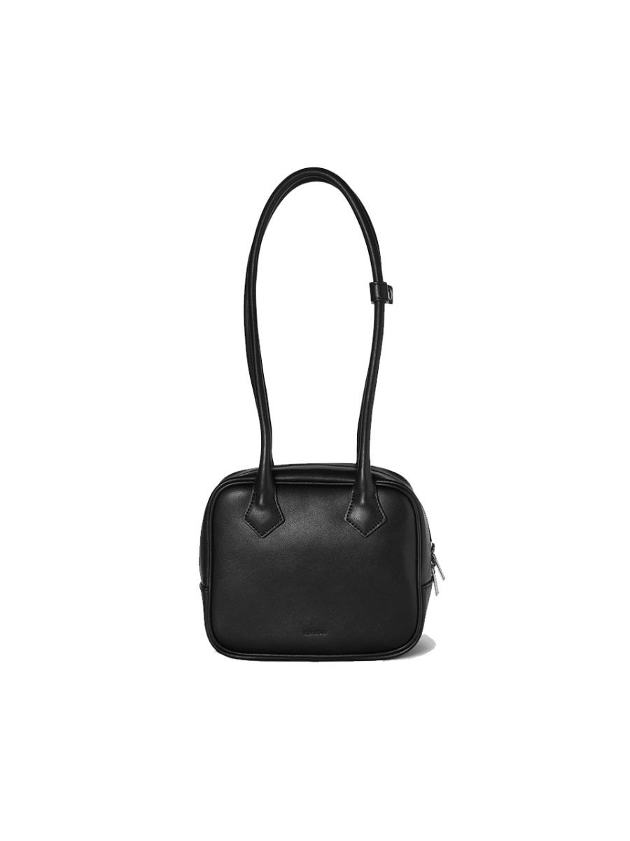 Urban Bowling Tote Bag (Black)