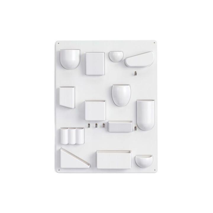 비트라 VITRA 유텐실로 2 화이트