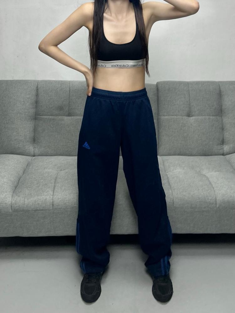 [중고] 아디다스 팬츠(빈티지)