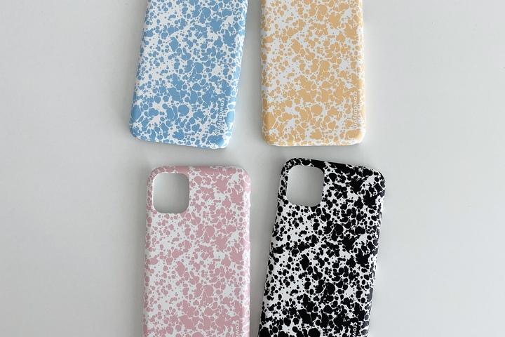 크로우캐년 아이폰 하드 케이스(핸드폰 커버)