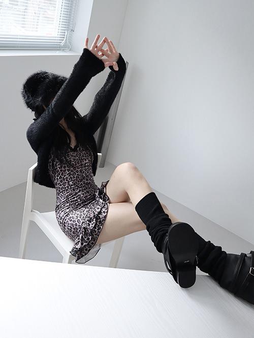 [2/19 순차발송] leopard slip ops