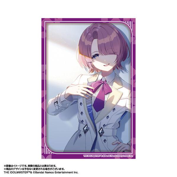 学園アイドルマスター Illustaアートコレクション 有村麻央[あみあみ]《０７月予約》