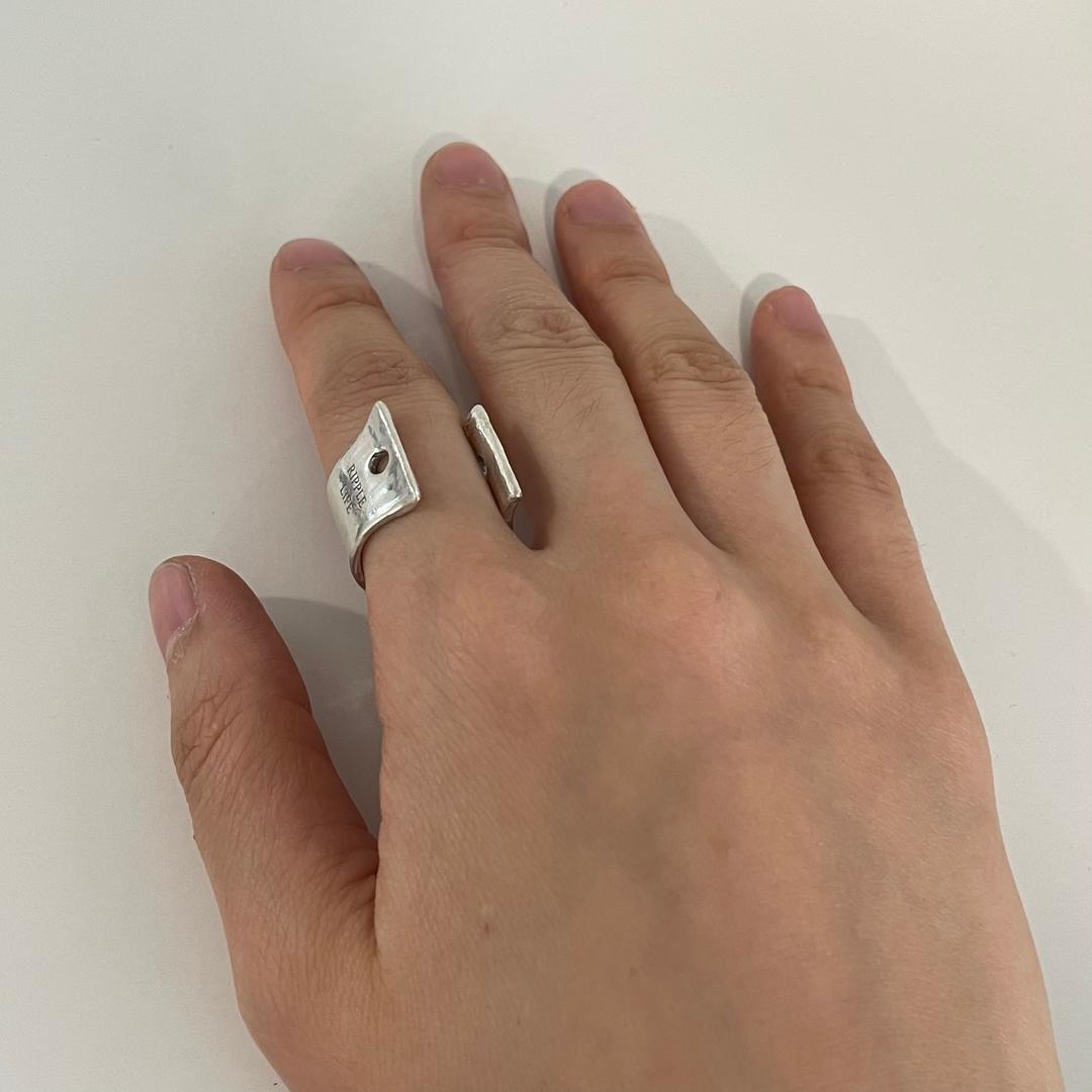 passing through RING3