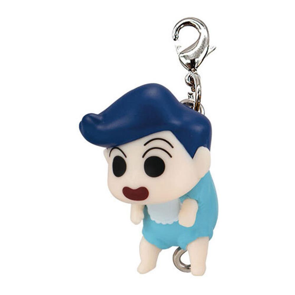 짱구 확정 가챠 연결 키링 피규어 베이비 10종 짱구 철수 유리 맹구 훈이