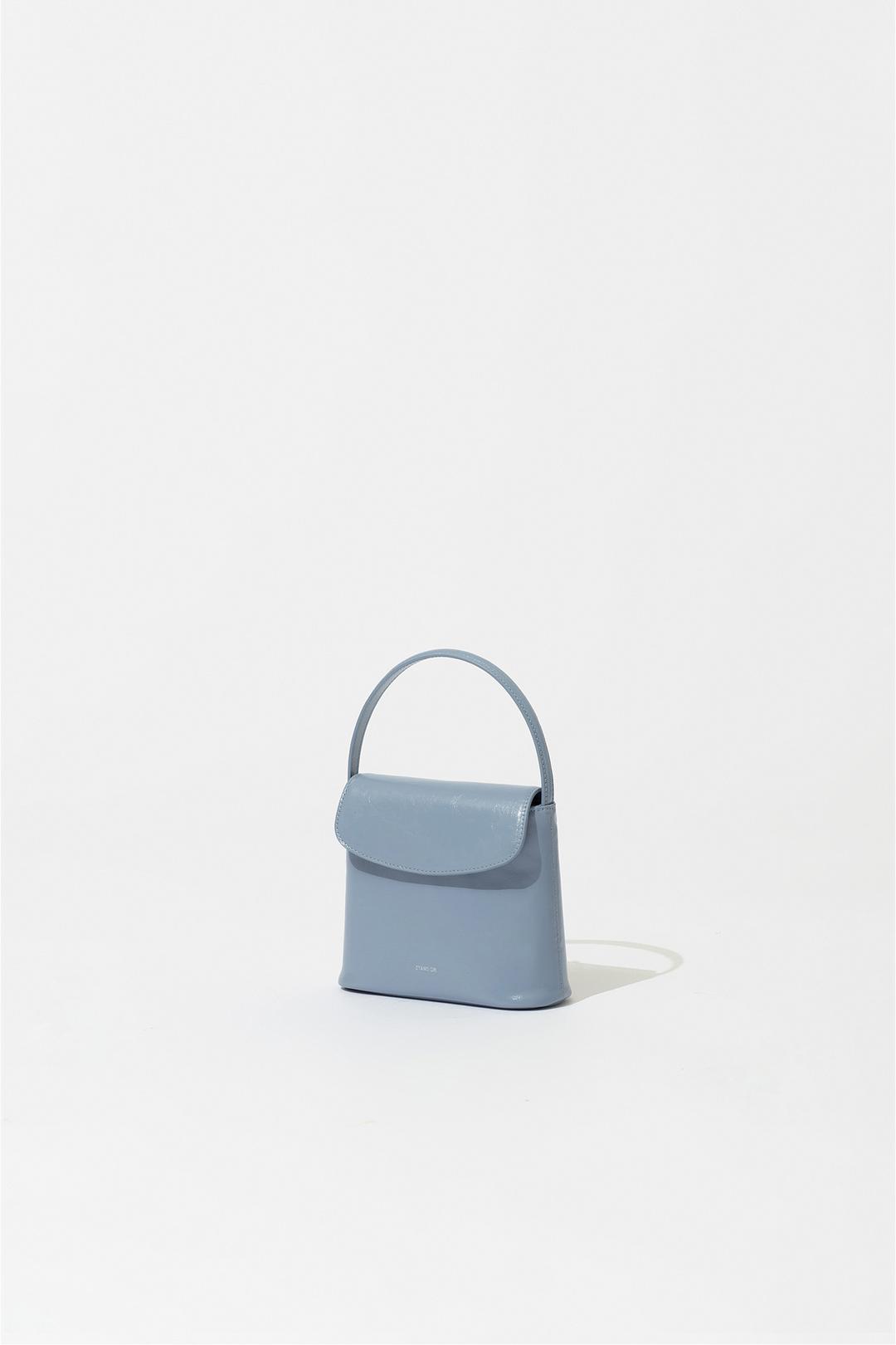 Coco bag · 코코백 / 스카이블루