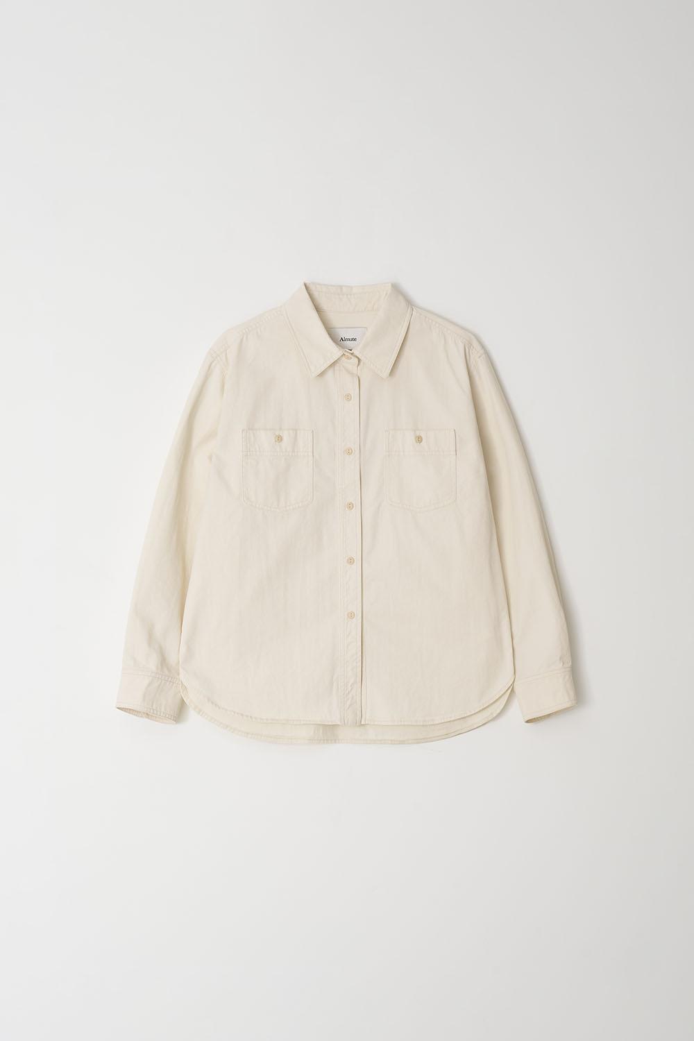 (2차) Marco WORK SHIRTS