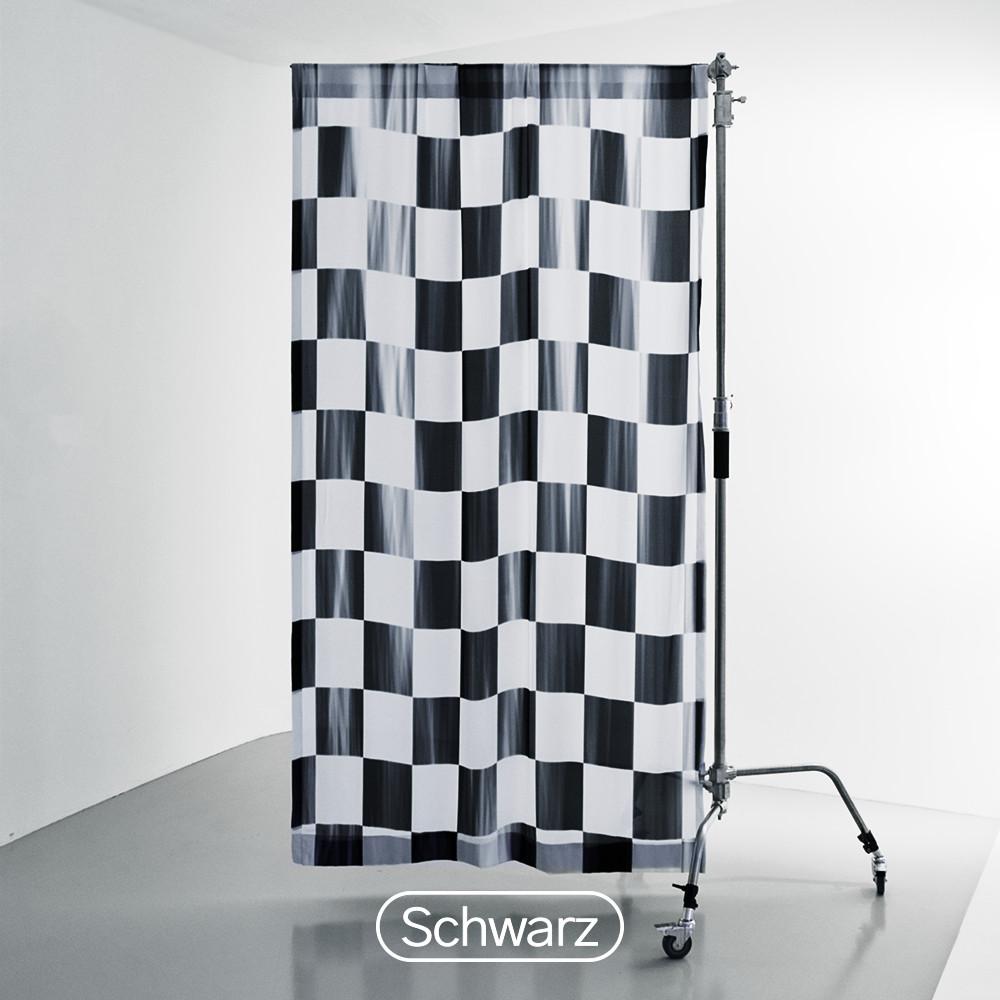 [에비히 커튼] Winter Check 빈터체크