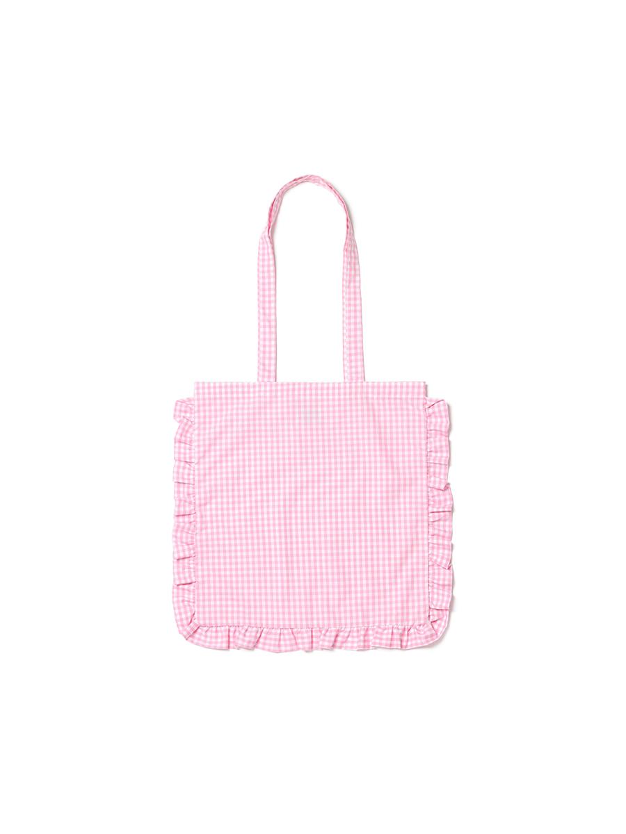 Darling Bag (pink)
