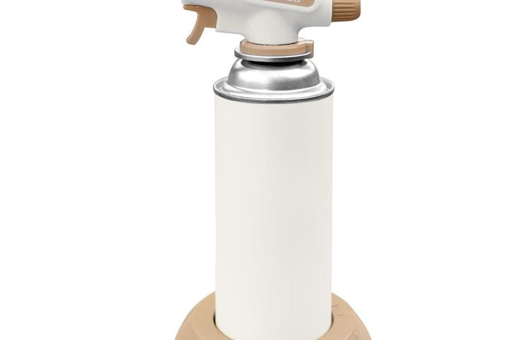 NGK3+ 감성토치(받침대포함) 캠핑 직화요리 베이킹 불멍