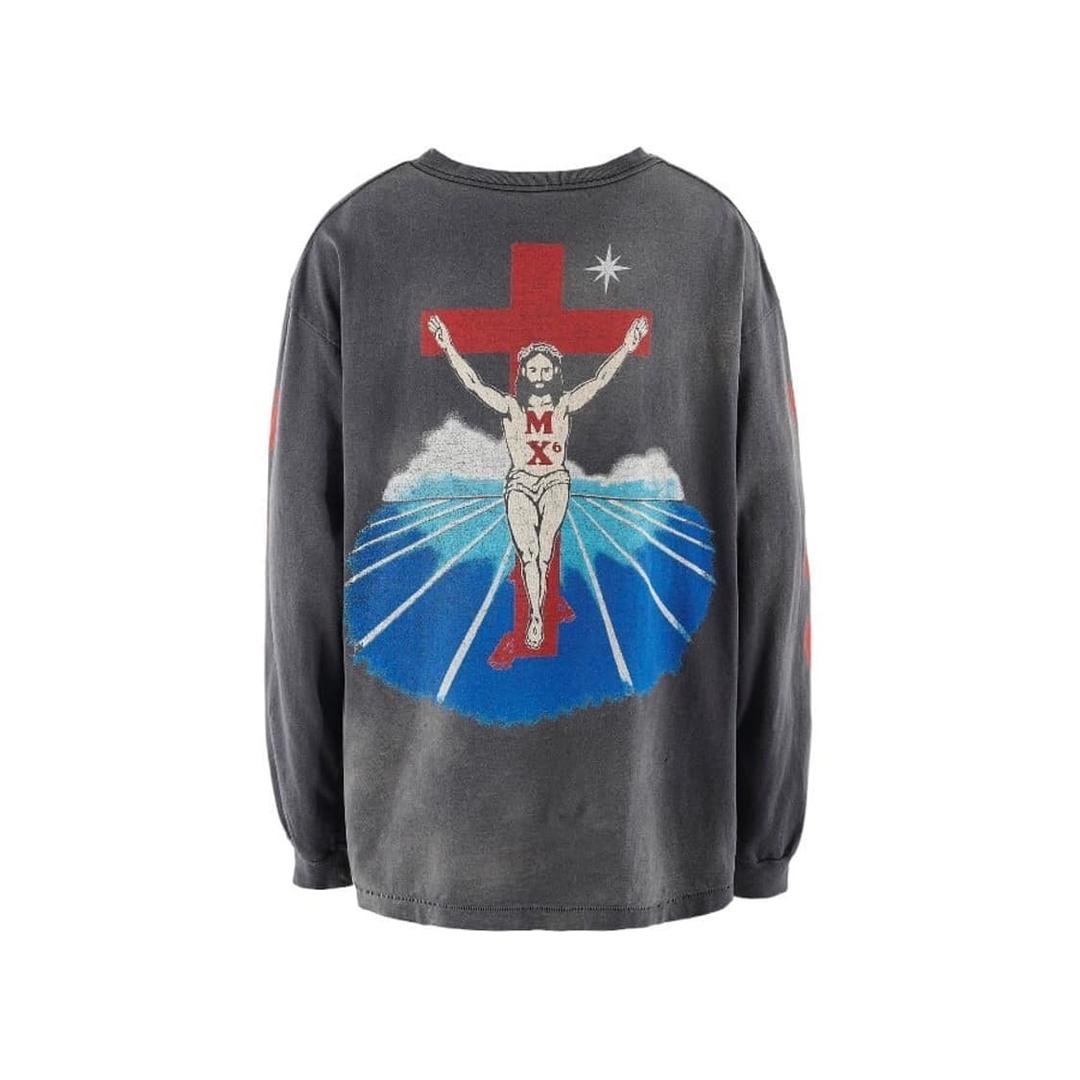 세인트미카엘 풋프린트 L | 후루츠패밀리