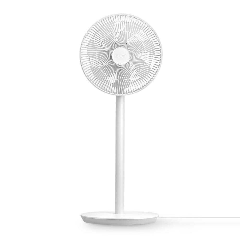 루메나 무소음 BLDC 유선 선풍기 FAN PLUG