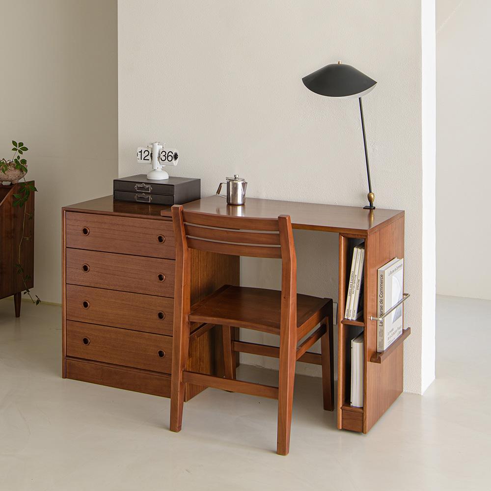 [런칭 기념 5% 할인+선착순 추가 5% 쿠폰] 덴 피카 책상 세트