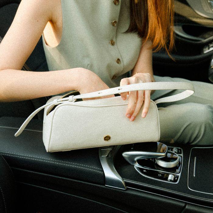 Sac Louis Cream