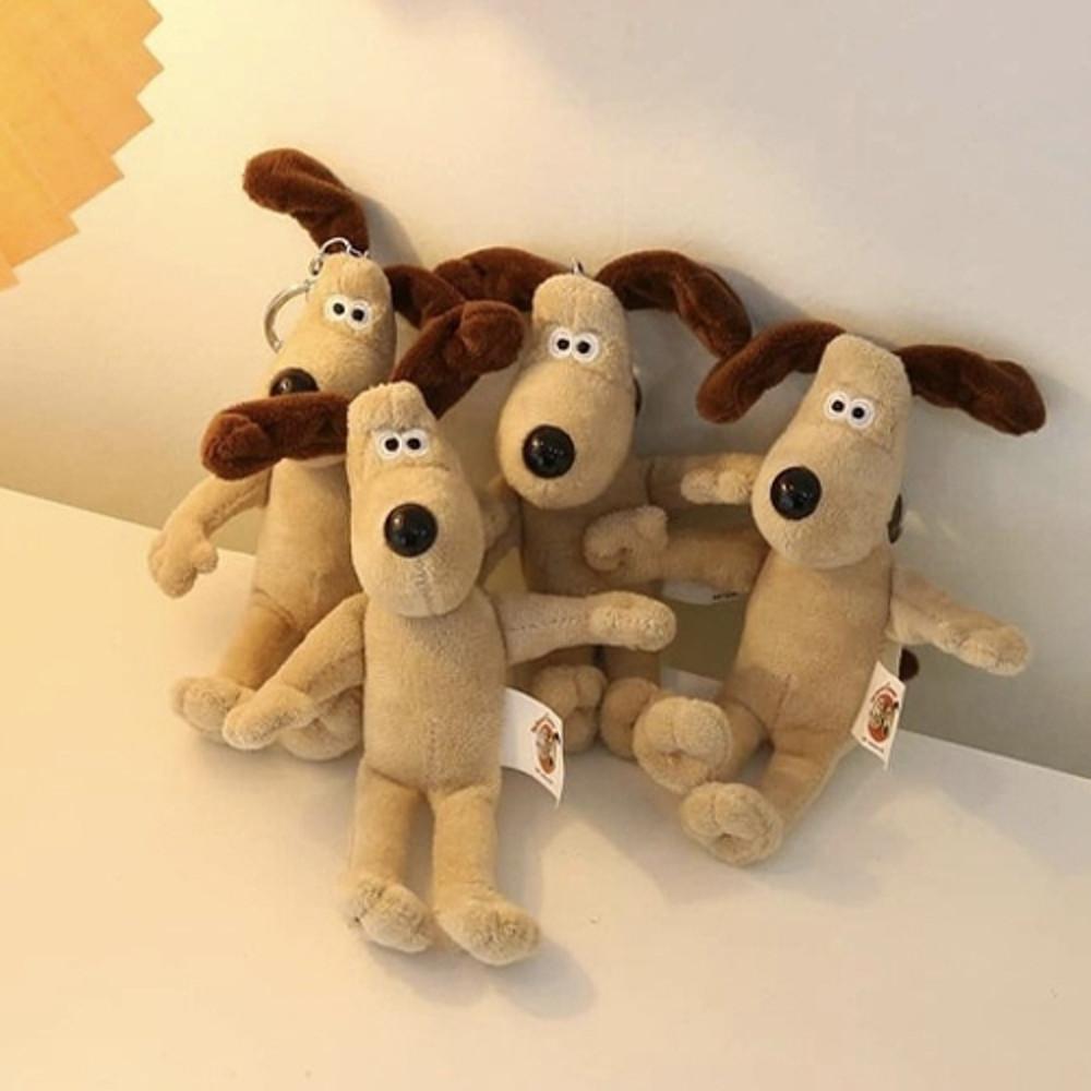 (바로발송) 월레스와 그로밋 키링 열쇠고리