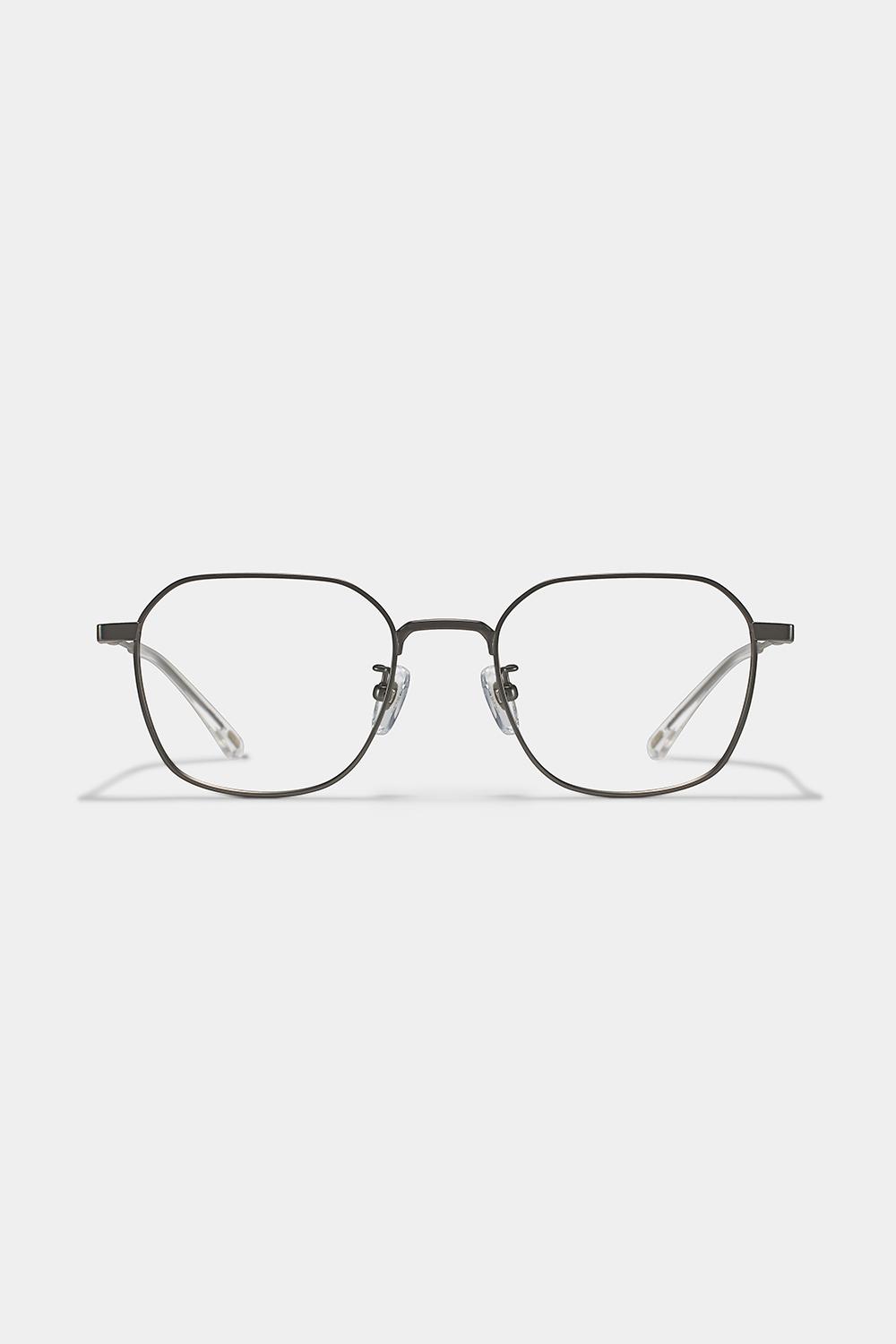 MAG07 [Matt grey]