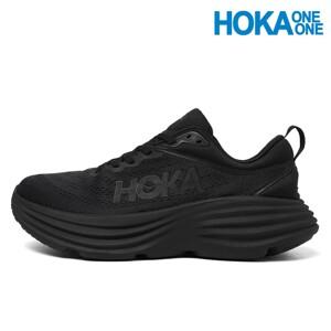 HOKA 여성 호카 오네오네 본디 8 와이드 1127954-BBLC