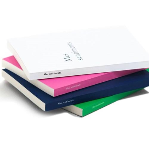 만년 다이어리 / Mes sentiments #2