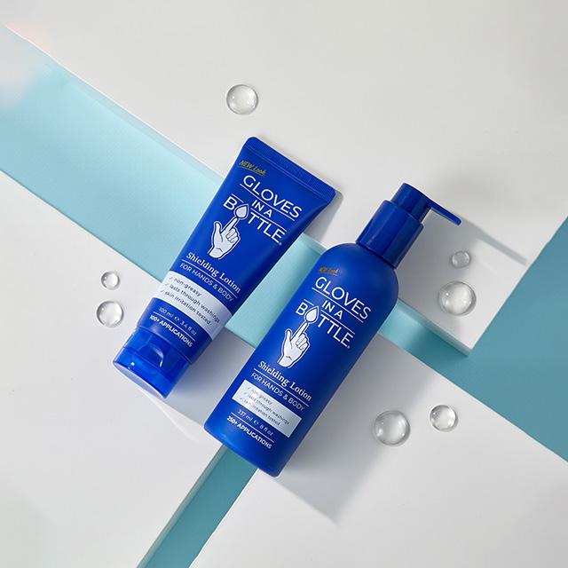 아마존 no.1, 일명 '방패로션' 글러브인어보틀 핸드 크림