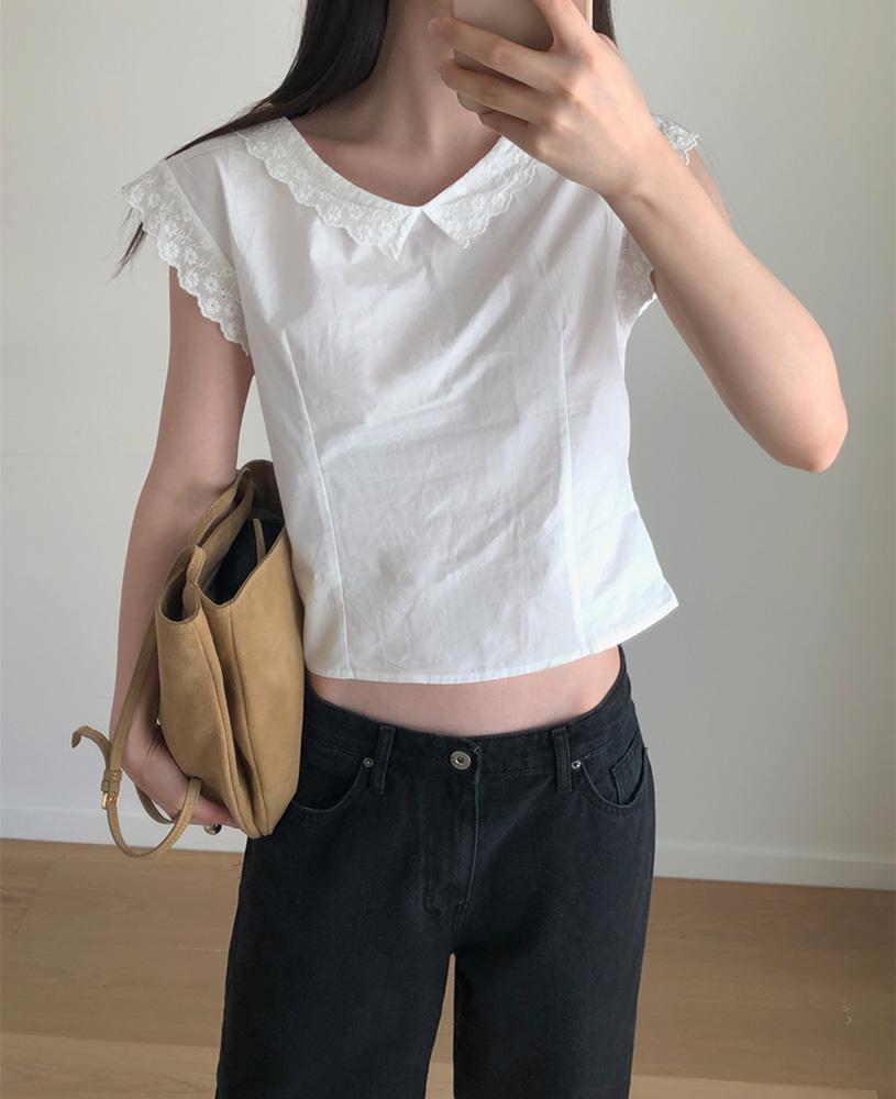 Moy Blouse