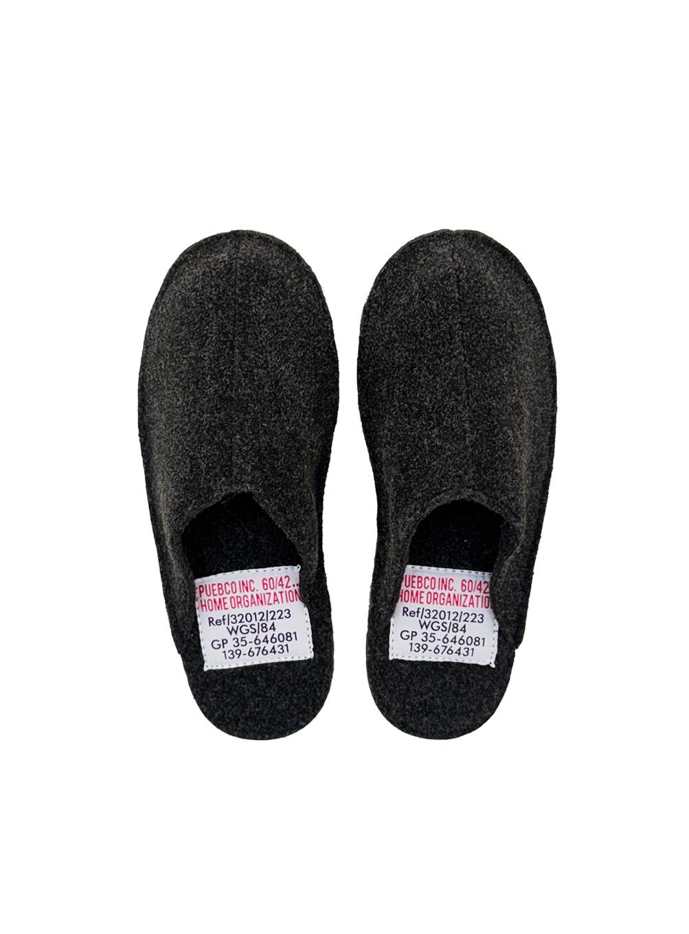 Slipper (2colors)