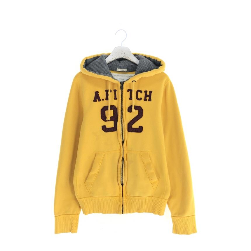 아베크롬비 후드집업 L