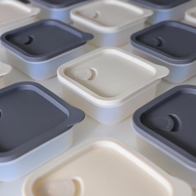 [자체제작] 스테디 실리콘 밥팩 / 인생밥팩