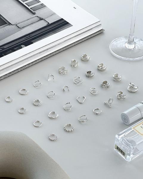 must have daily ear cuff series