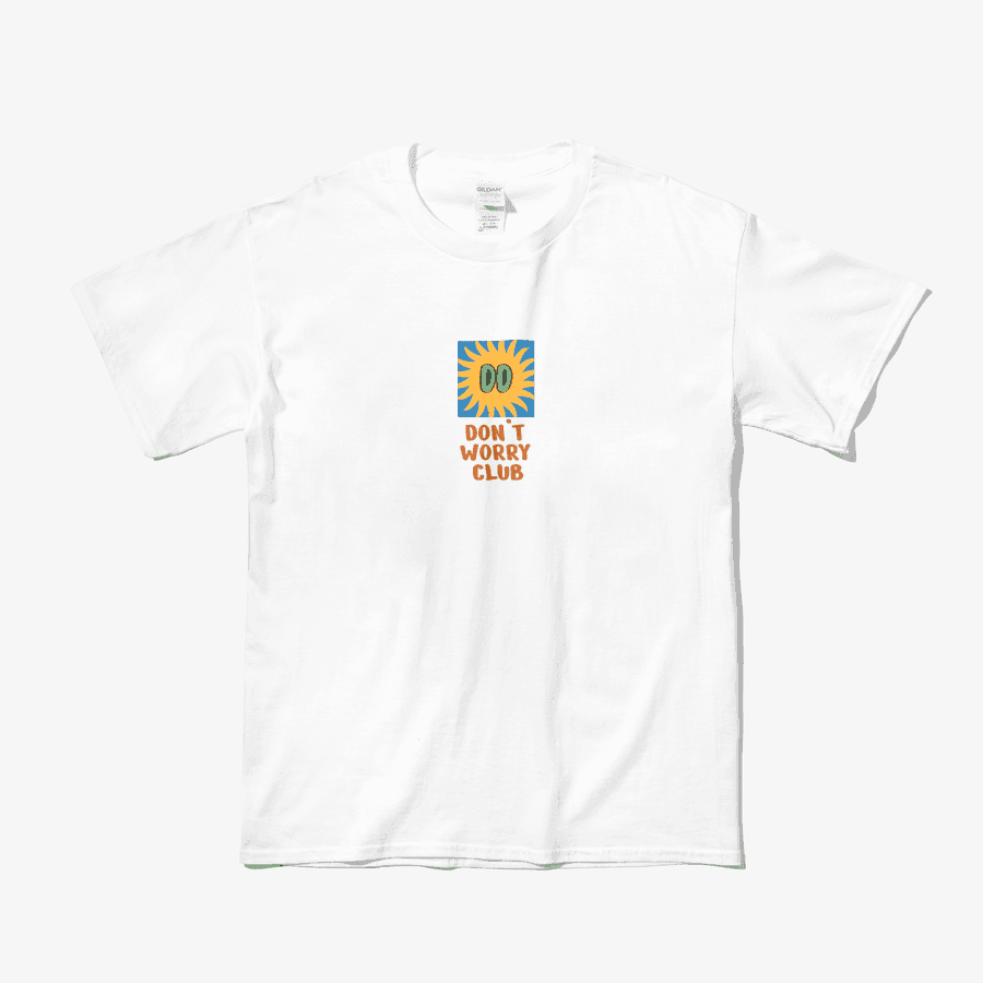 onionionion dont worry club ㅣ 마플샵