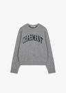 23FW CHARMANT KNIT [3COLOR]