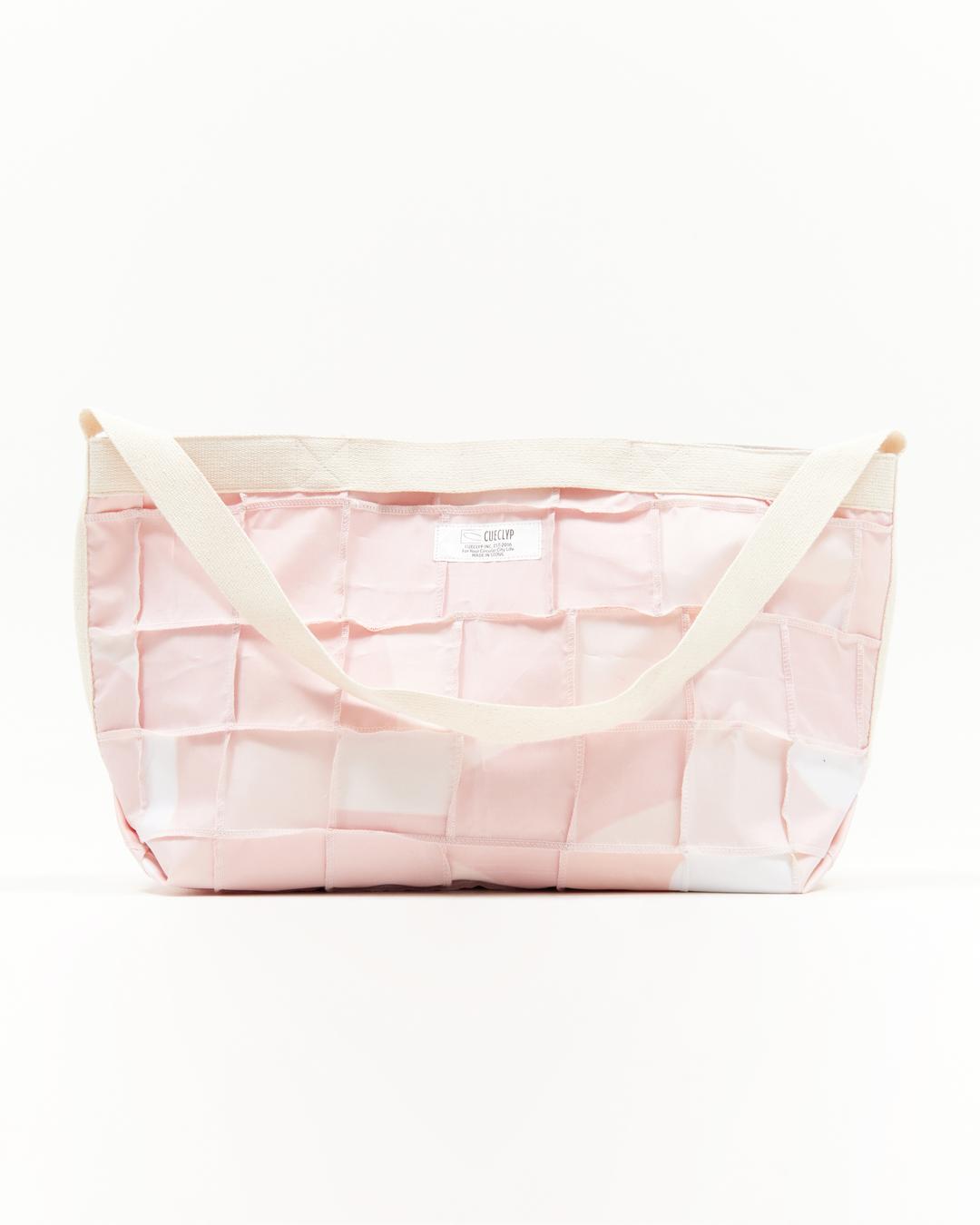 [Hidden Worker] Basic Cross Bag_BANNER_02