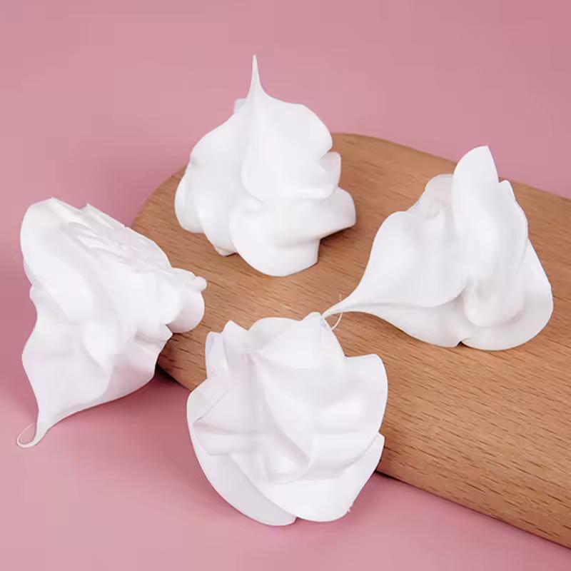 1Pcs 시뮬레이션 크림 아이스크림 가짜 크림 케이크 모델 디저트 가게 아이스크림 장식품 사진 소품 DIY 축제 홈 장식