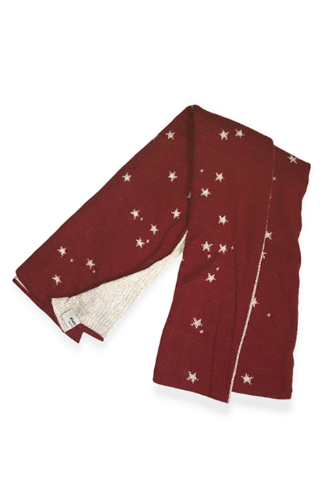 이즈이즈 당일출고 [ee] star muffler