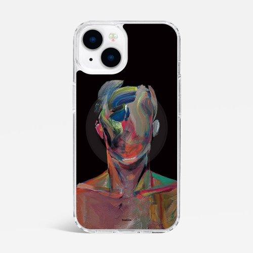 안희진 작가, 고요속의 타오름 맥세이프 케이스