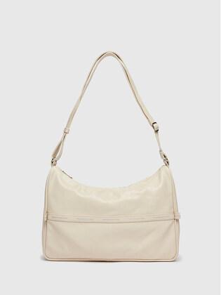 outbagcross(아웃백크로스) - ivory