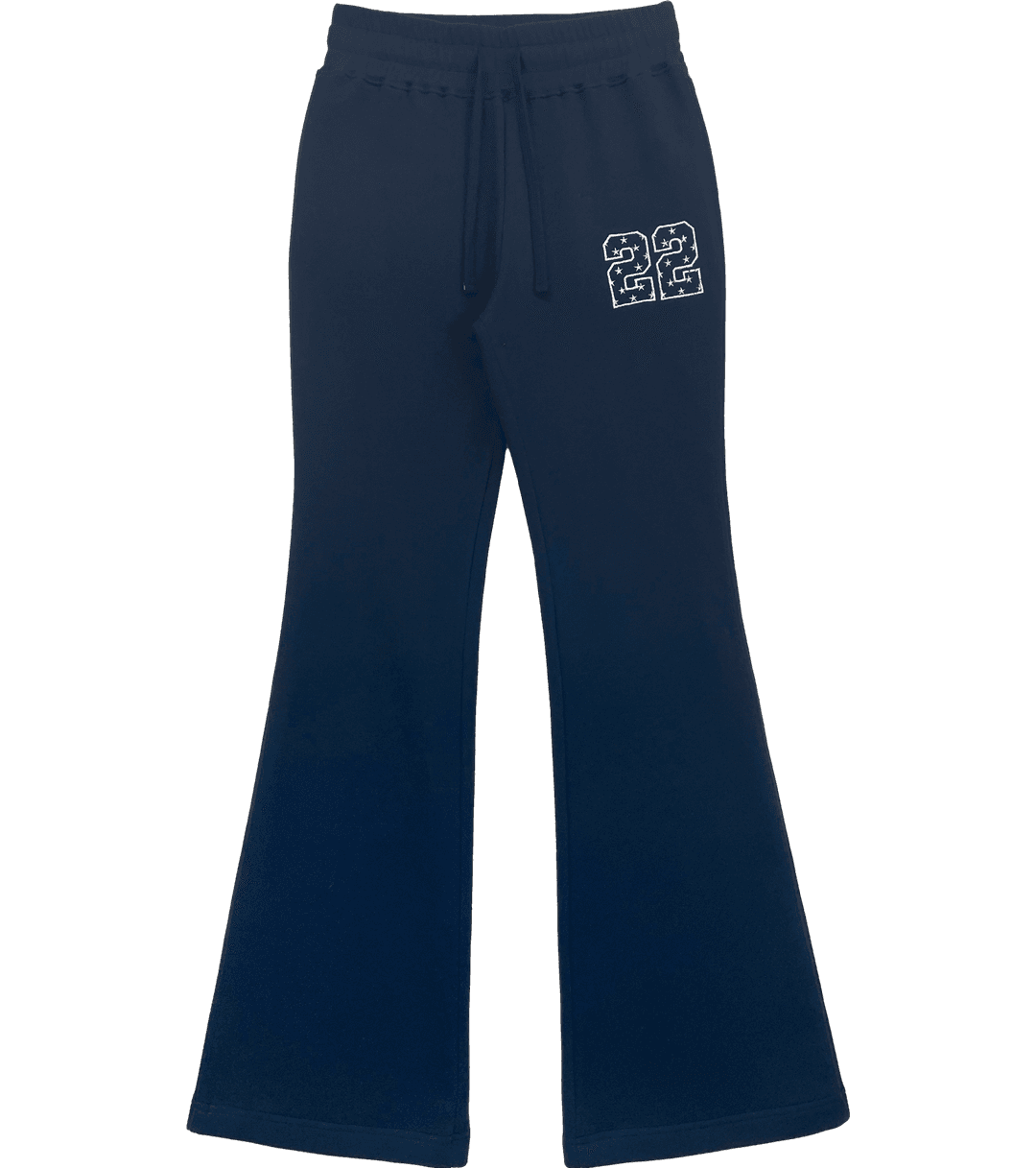 22 STAR BOOTS CUT PANTS