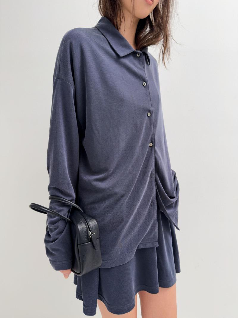 SOFT LAYER SHIRT