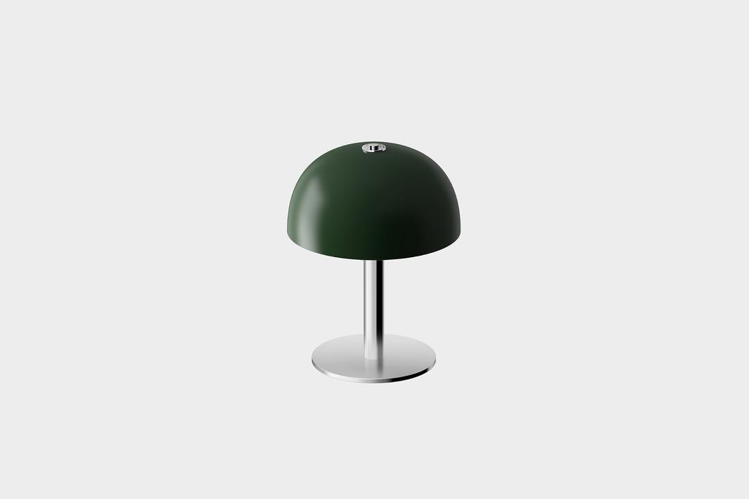 ACORN22 Table Stand Deep Green
