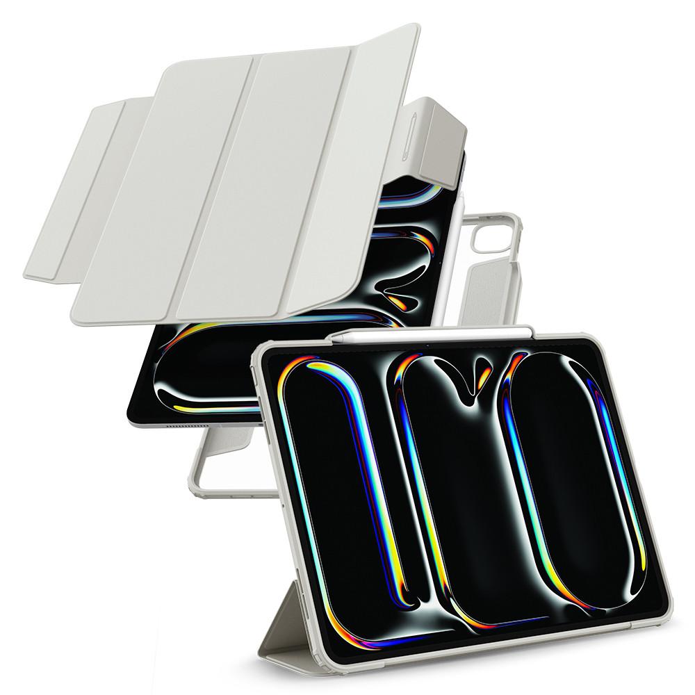 아이패드프로 13 M4 13인치 7세대 커버 분리 케이스 에어스킨프로