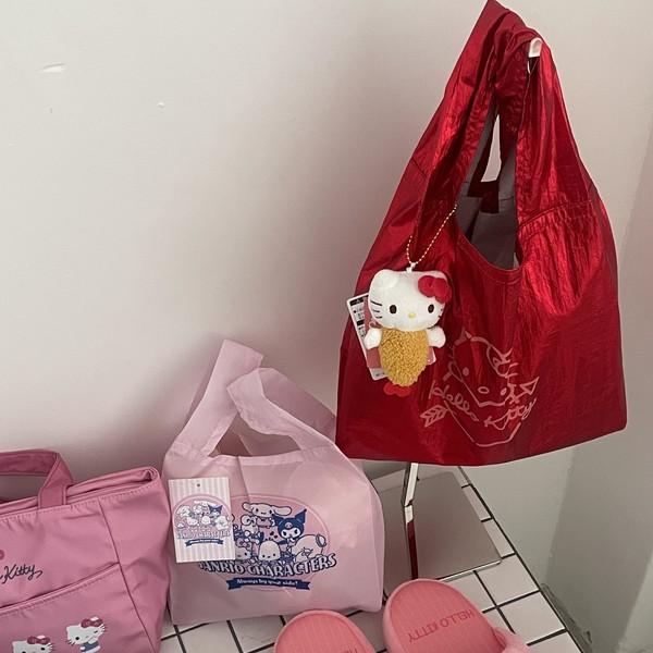 Sanrio Japan Hello Kitty and Miffy