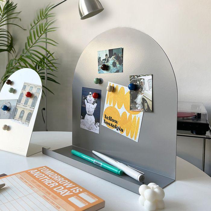 트레이 메모보드