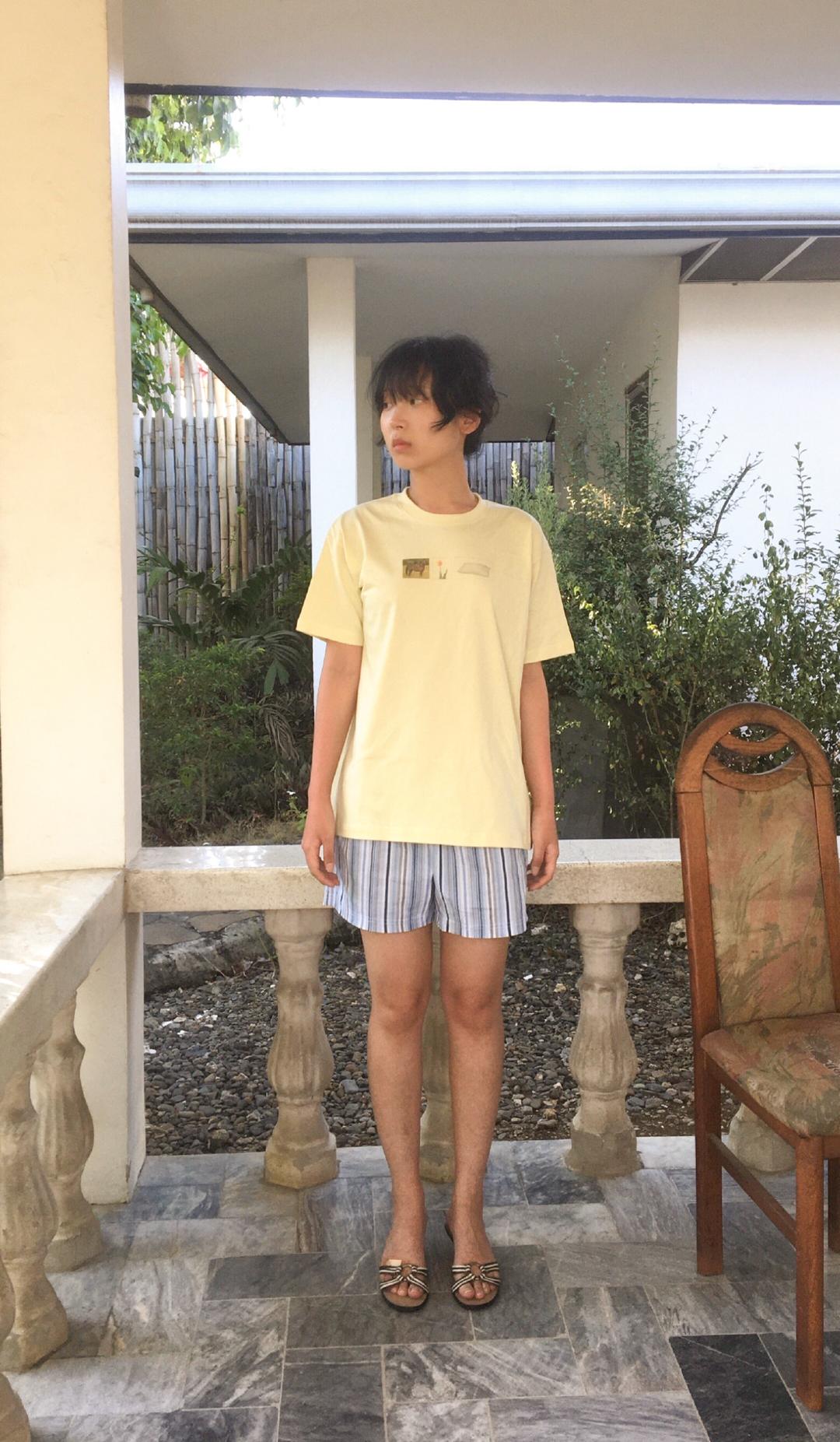 image t-shirt_butter