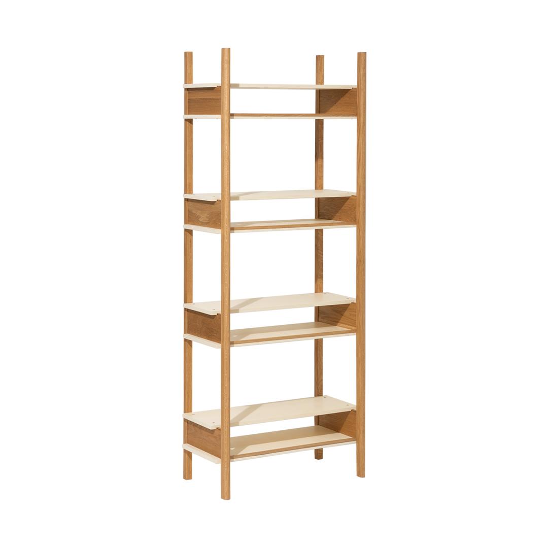 [재고문의] railshelf 1 row