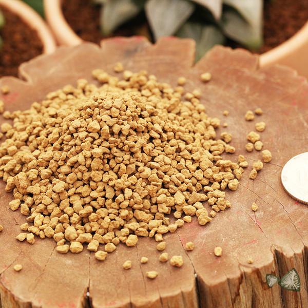 적옥토(포장토)