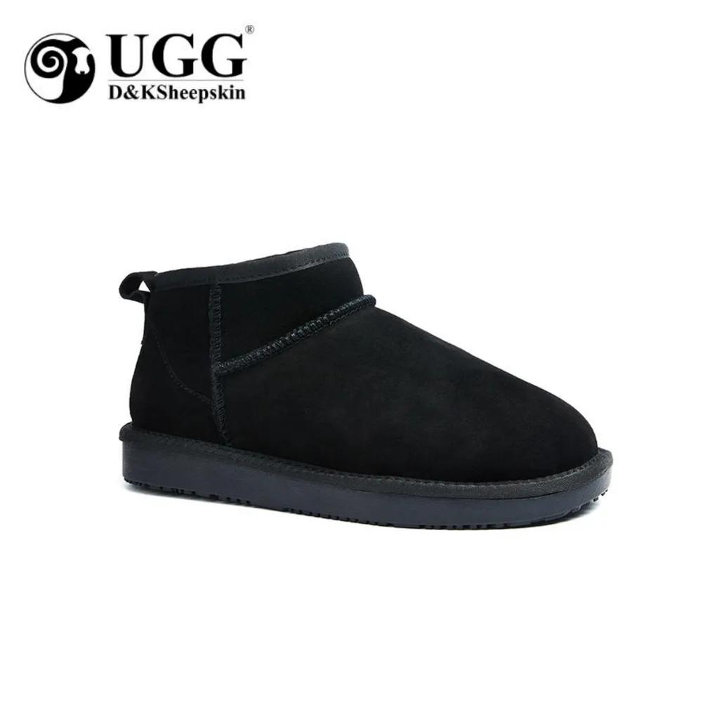 DK UGG 울트라 미니 클래식 어그 부츠 DK070C Ultra Mini Classic | 상품 상세 | 크로켓