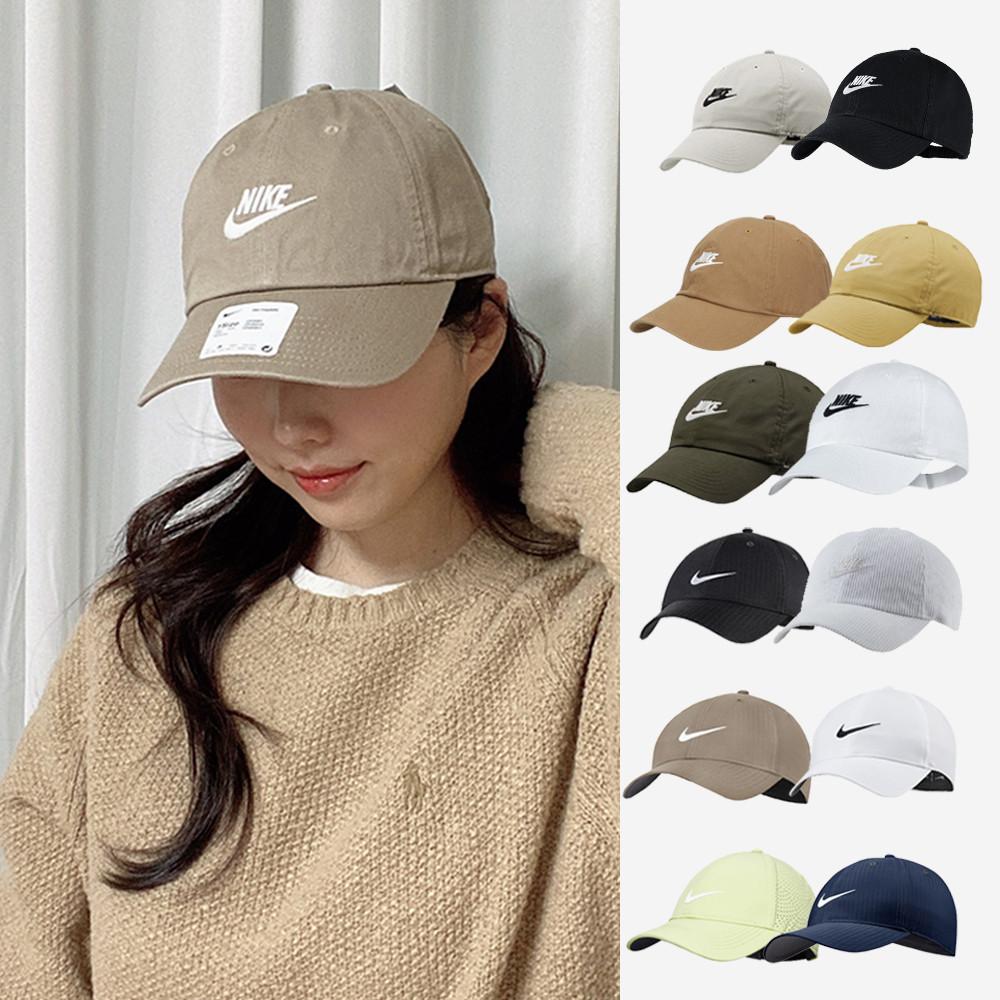 나이키 모자 헤리티지 86 퓨추라 레거시 코듀로이 볼캡