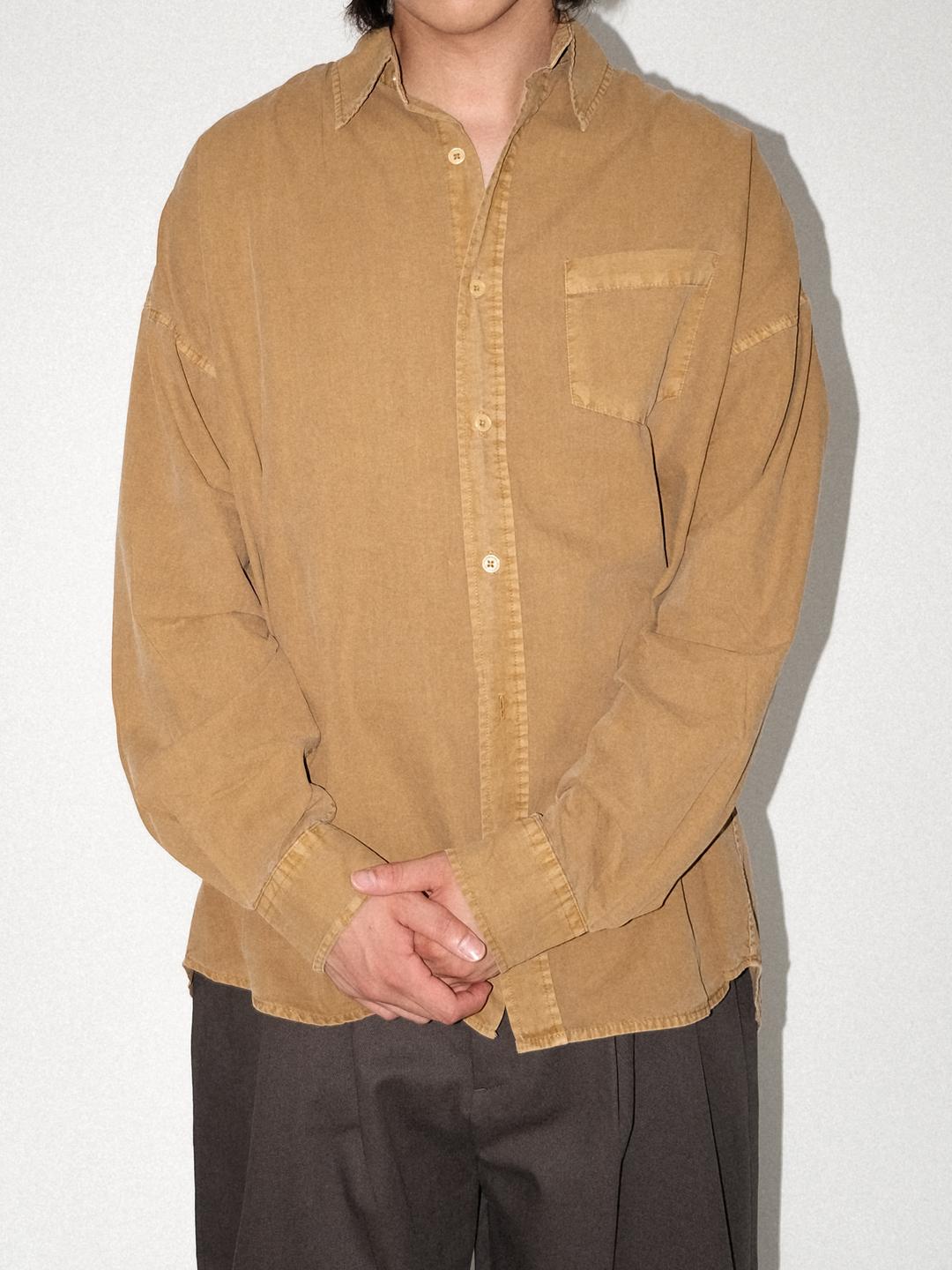 C.L Vintage Shirts