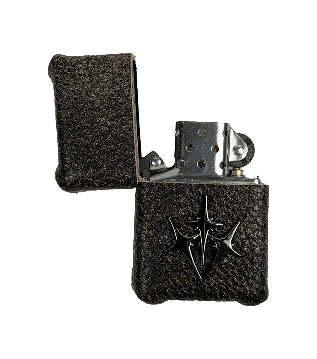 "PEBBLE" ZIPPO LIGHTER