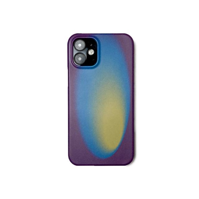 Flame. (Purple&Blue)